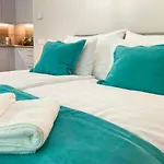 Aqua Apartment Zalakaros