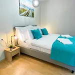Aqua Apartment *