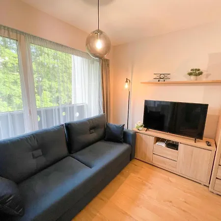 Apartment Aqua Zalakaros