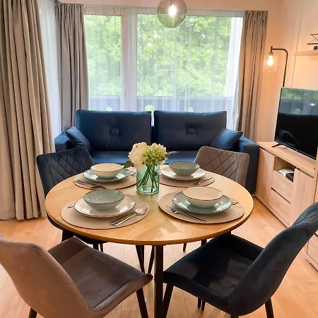 Aqua Apartamento Zalakaros