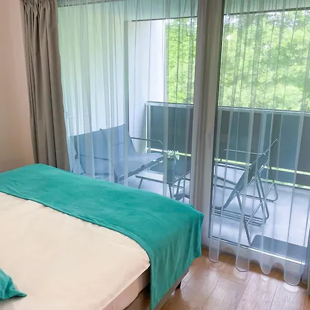 Apartment Aqua Zalakaros