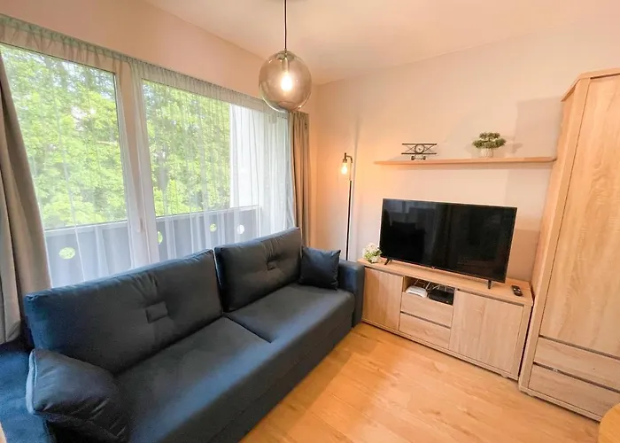 Appartement Aqua Zalakaros