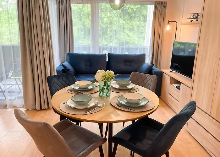 Aqua شقة زلاكاروس