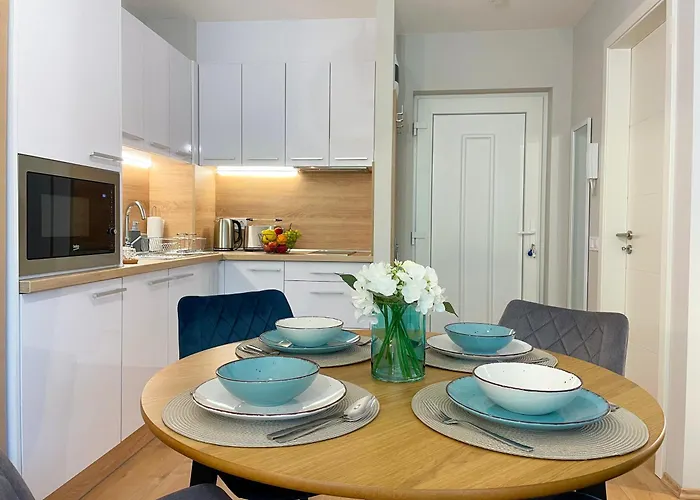 Aqua Appartement Zalakaros